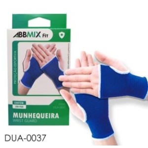 Munhequeira  DUA-0037 - Elegantec