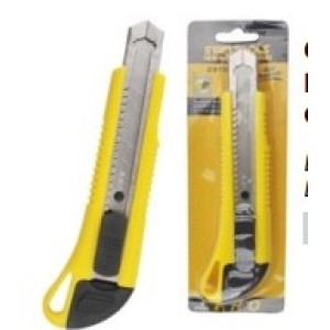 Estilete Com Lâmina  AR0228 - STARTOOLS