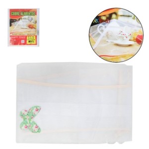 Cobre Alimentos 0,70m 1,20m  236 - MAXXIMO