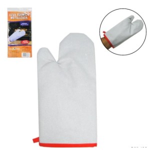 Luva Térmica Metalizada (B)  198 - MAXXIMO