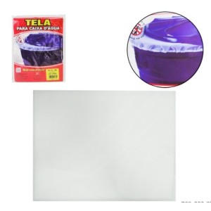 Tampa Caixa De Água Com Cordão 500L  233 - MAXXIMO