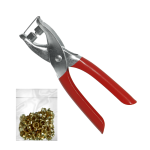 Alicate para Ilhóses FR218 - 123útil