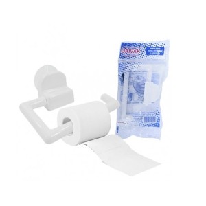 Porta papel higienico 141 - Daivak