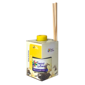 Difusor De Ambientes 250ML SORTIDO - TROPICAL AROMAS