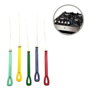 AGULHA DE FOGÃO 296 COLOR DISTRILAR