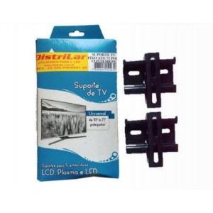 SUPORTE DE TV FIXO DE 10